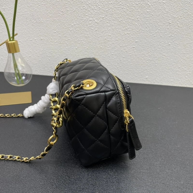 Chanel Cosmetic Bags 4224-1699