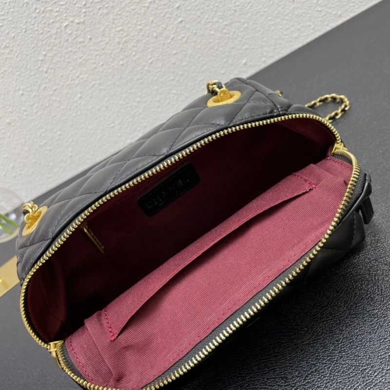 Chanel Cosmetic Bags 4224-1699