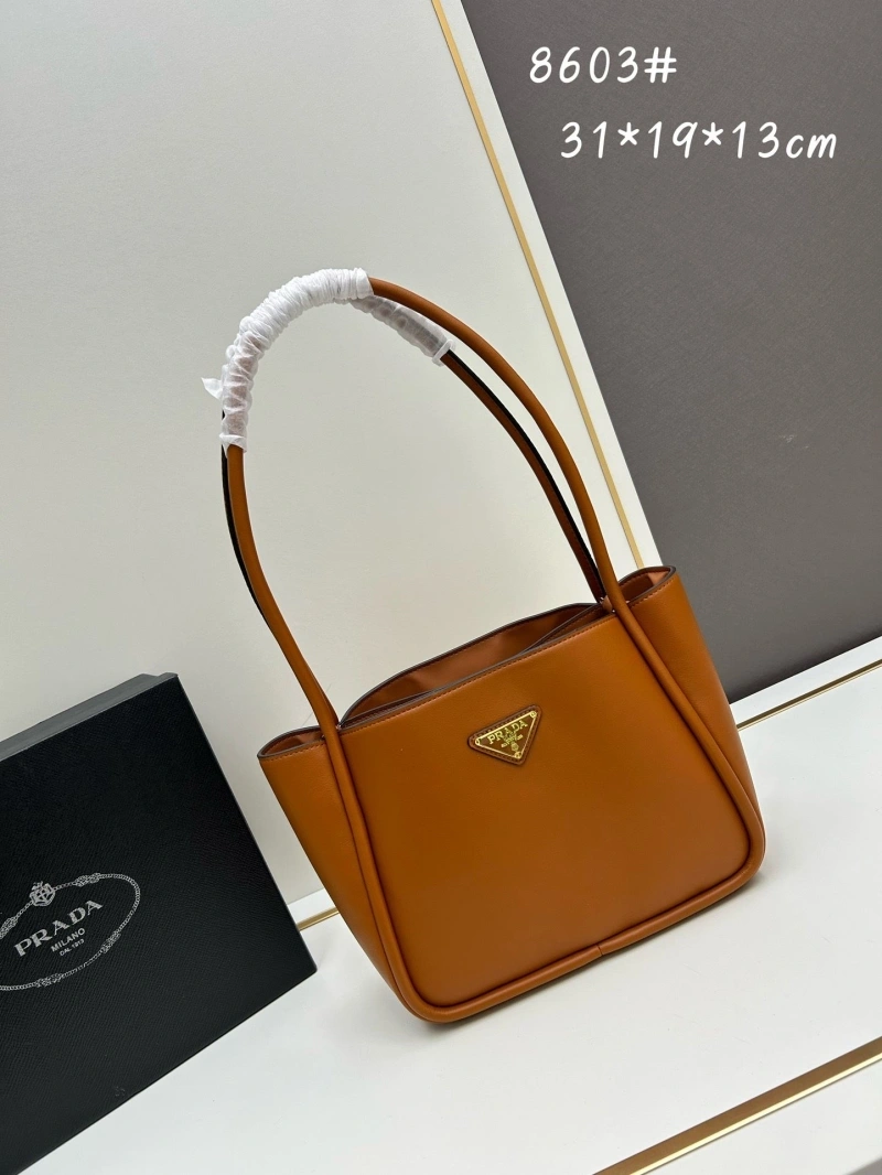 Prada Top Handle Bags 4224-1712