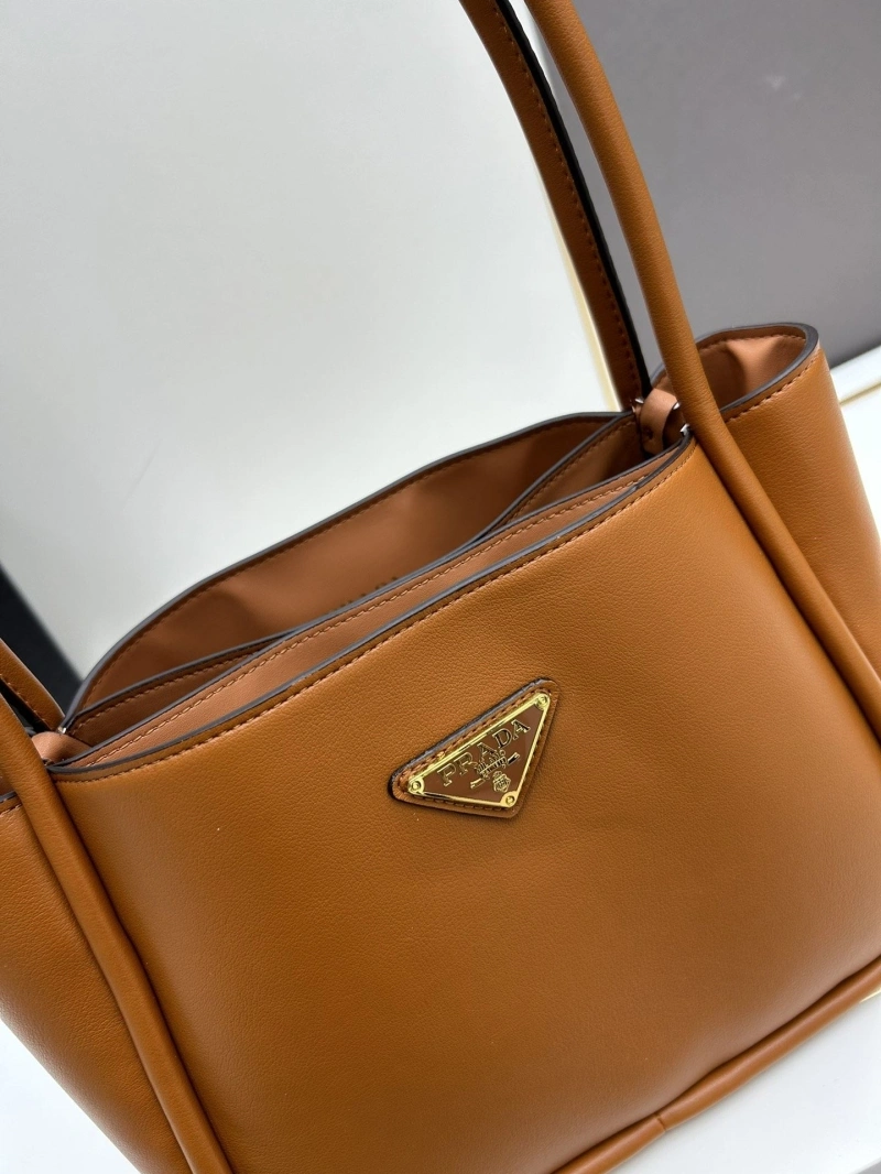 Prada Top Handle Bags 4224-1712