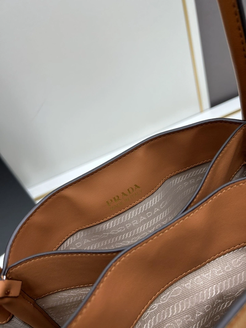 Prada Top Handle Bags 4224-1712