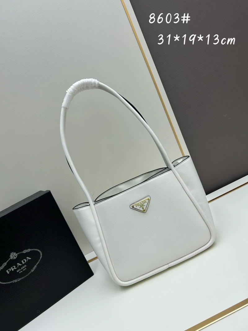 Prada Top Handle Bags 4224-1713