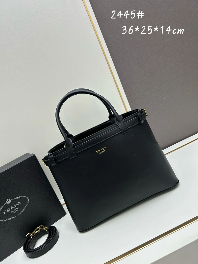 Prada Top Handle Bags 4224-1714