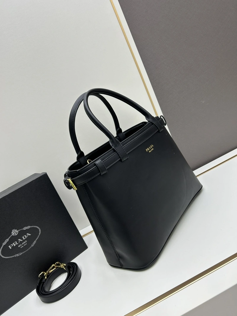 Prada Top Handle Bags 4224-1714