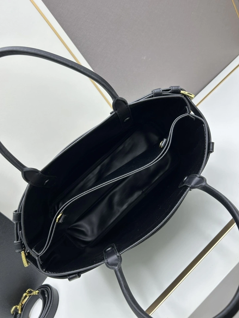 Prada Top Handle Bags 4224-1714