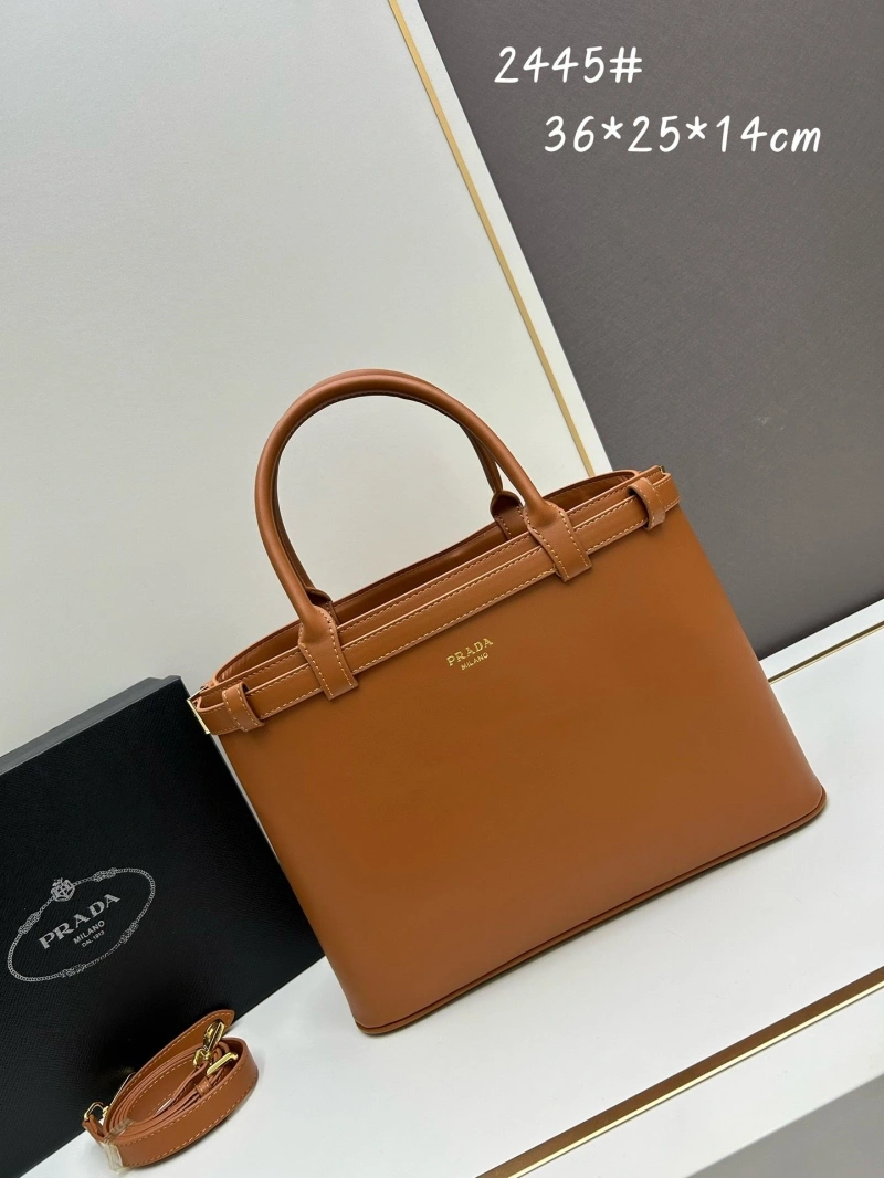 Prada Top Handle Bags 4224-1715