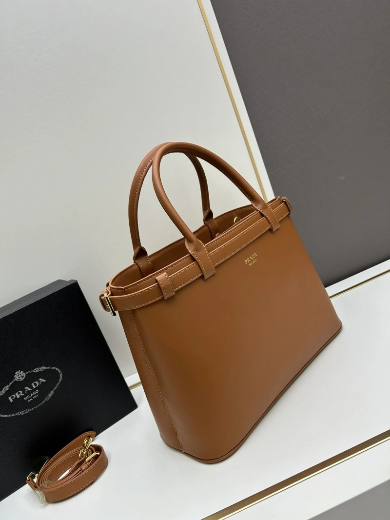 Pra*a top handle bags 4224-1715
