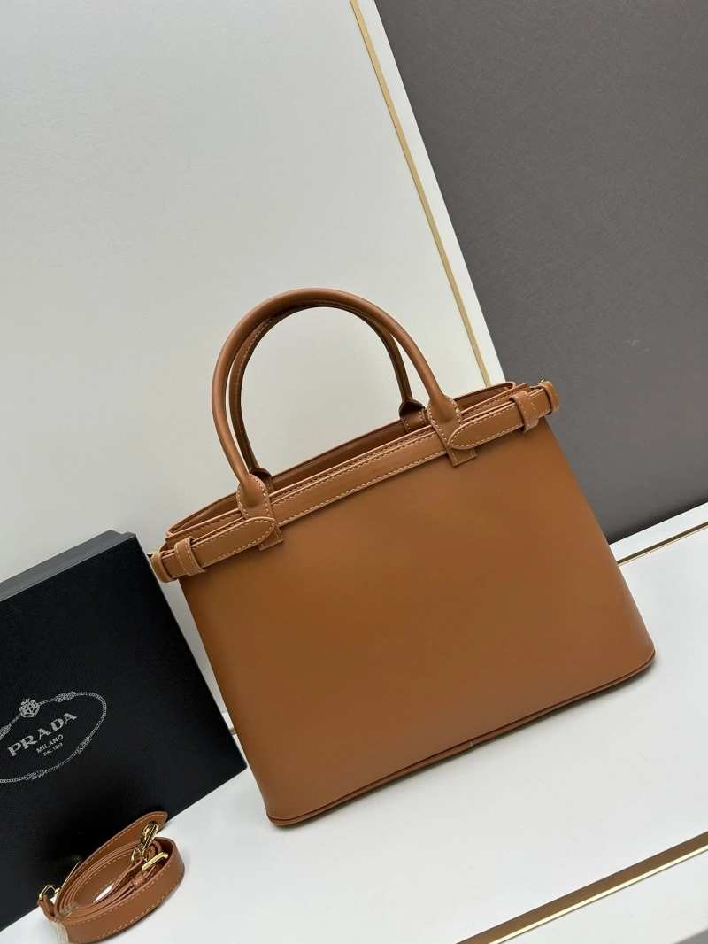 Pra*a top handle bags 4224-1715