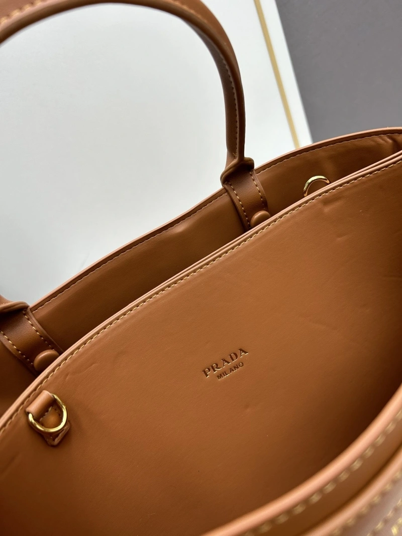 Pra*a top handle bags 4224-1715