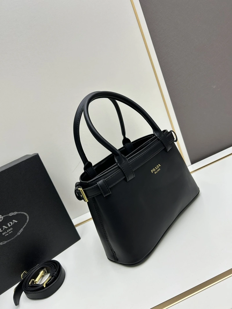 Prada Top Handle Bags 4224-1716