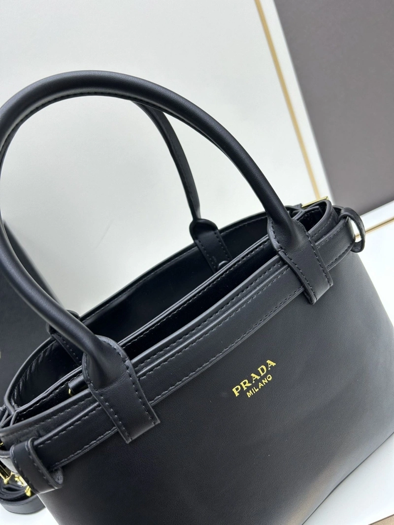 Prada Top Handle Bags 4224-1716