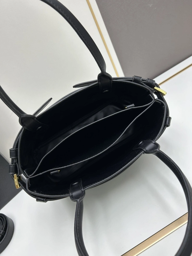 Prada Top Handle Bags 4224-1716