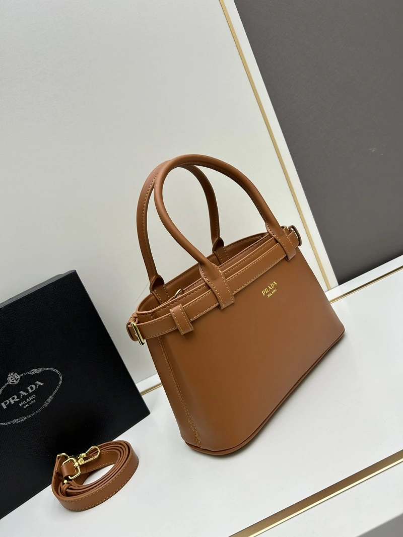 Prada Top Handle Bags 4224-1717
