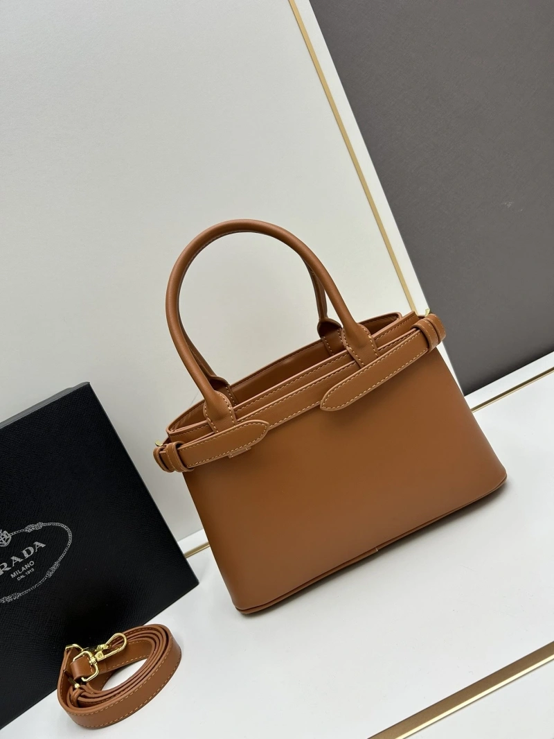 Prada Top Handle Bags 4224-1717
