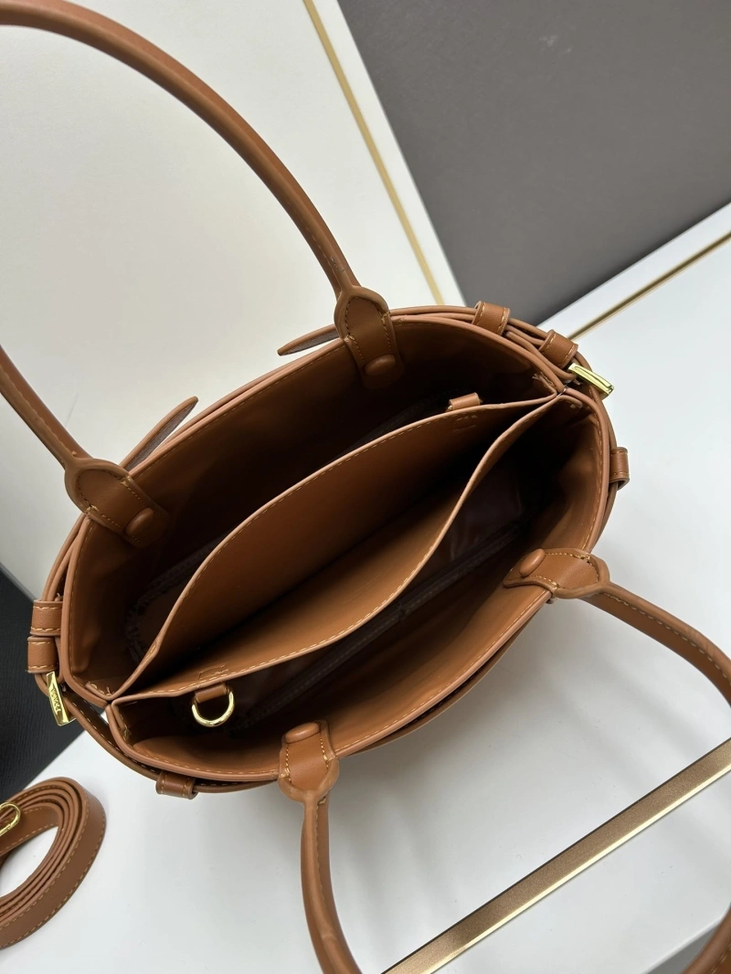 Prada Top Handle Bags 4224-1717