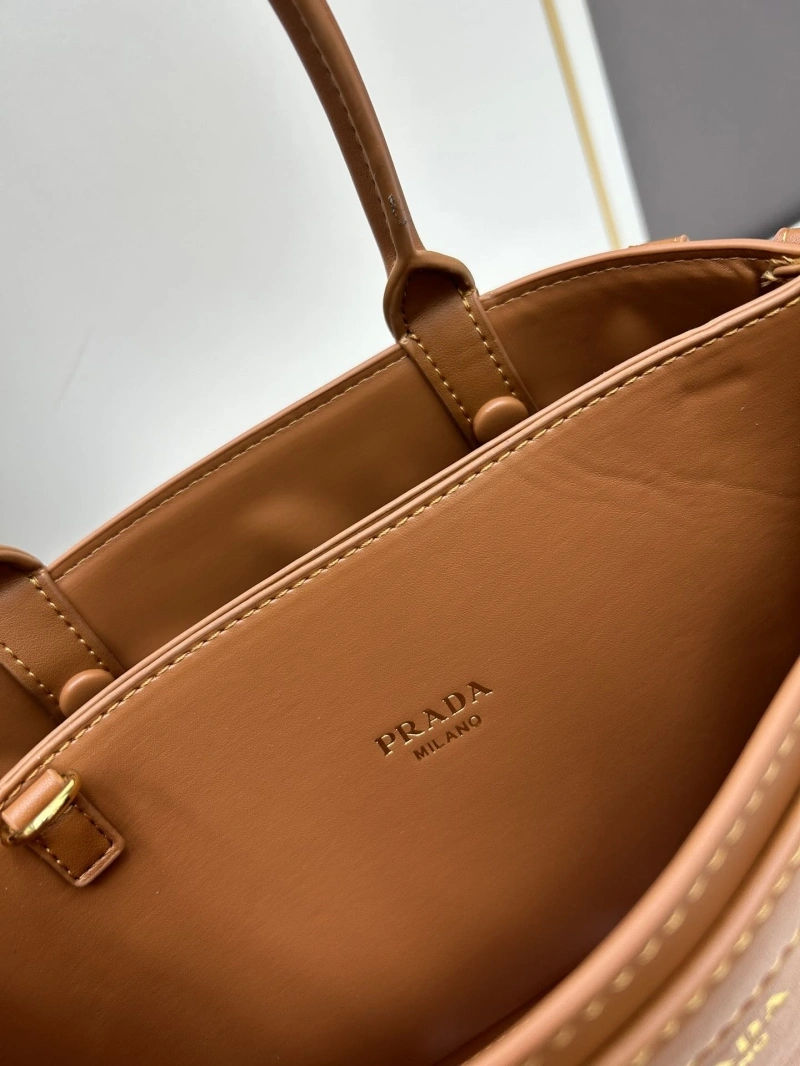 Prada Top Handle Bags 4224-1717