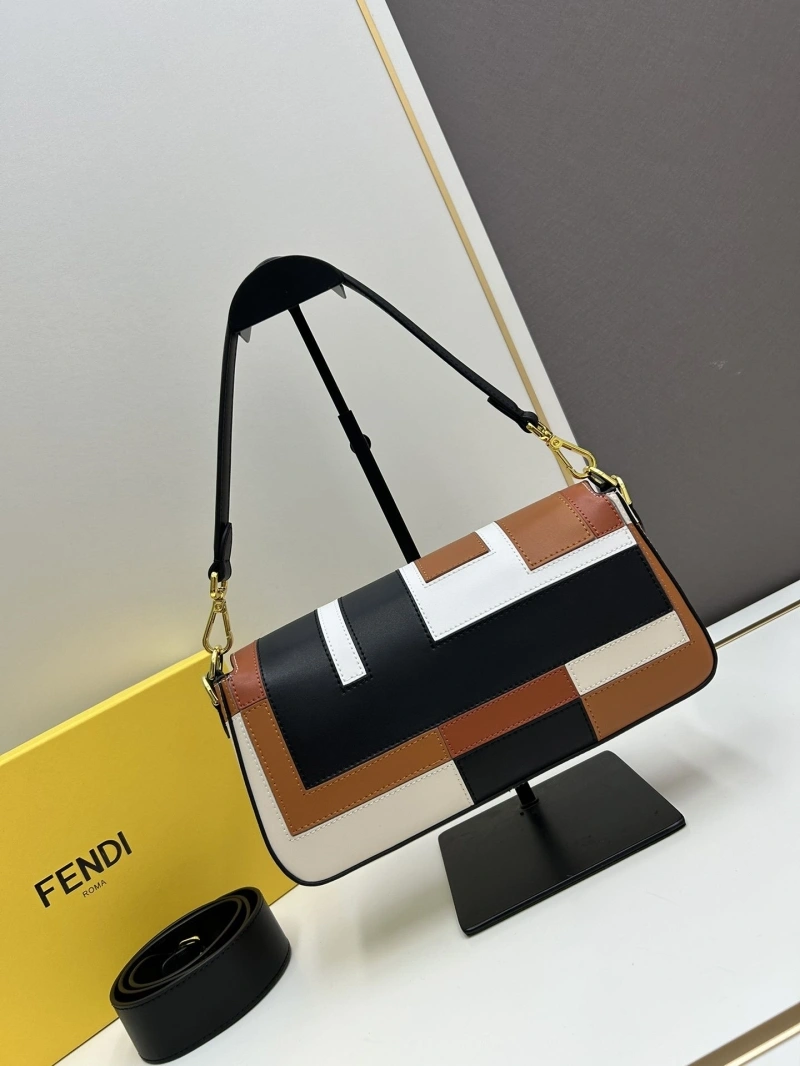Fendi Top Handle Bags 4224-1718