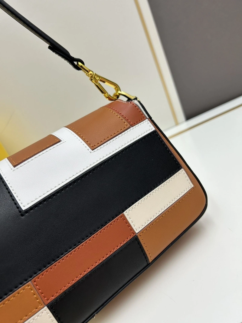 Fendi Top Handle Bags 4224-1718