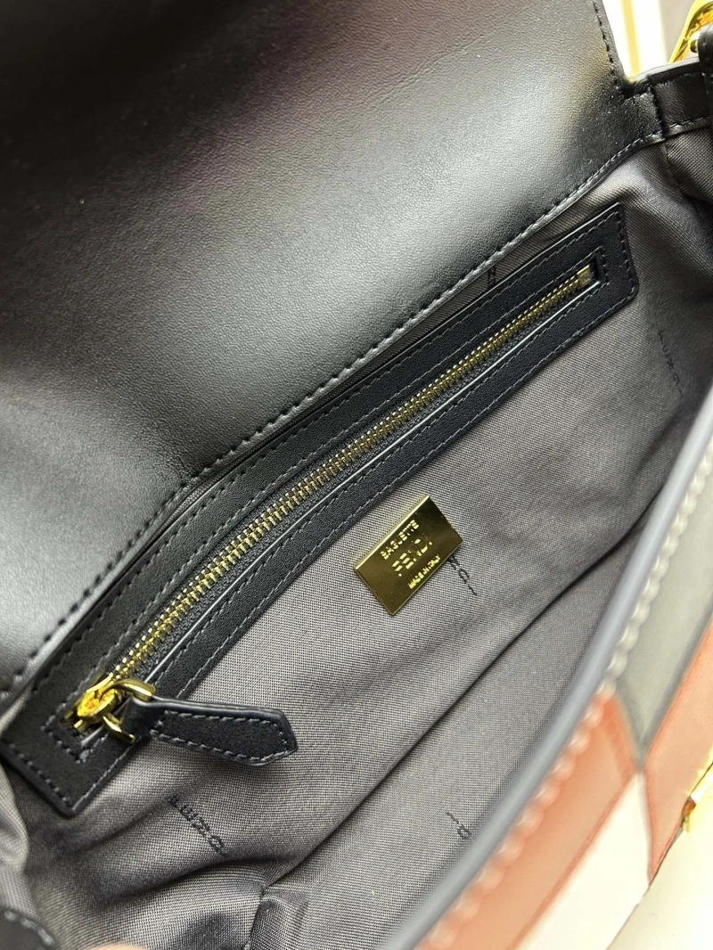 Fendi Top Handle Bags 4224-1718