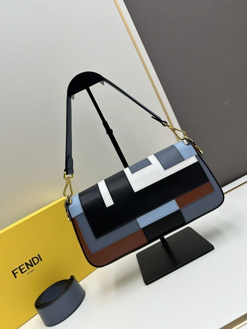 Fendi Top Handle Bags 4224-1719