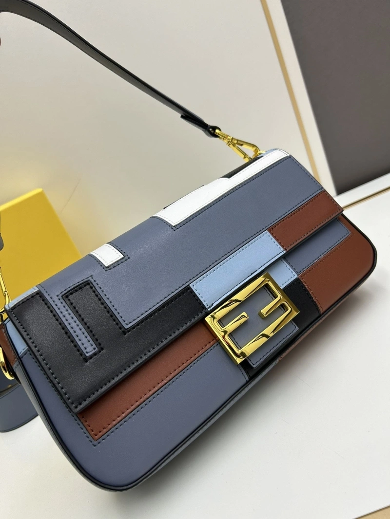 Fendi Top Handle Bags 4224-1719