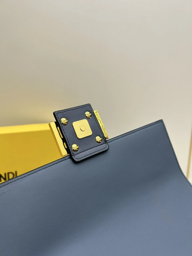 Fendi Top Handle Bags 4224-1719