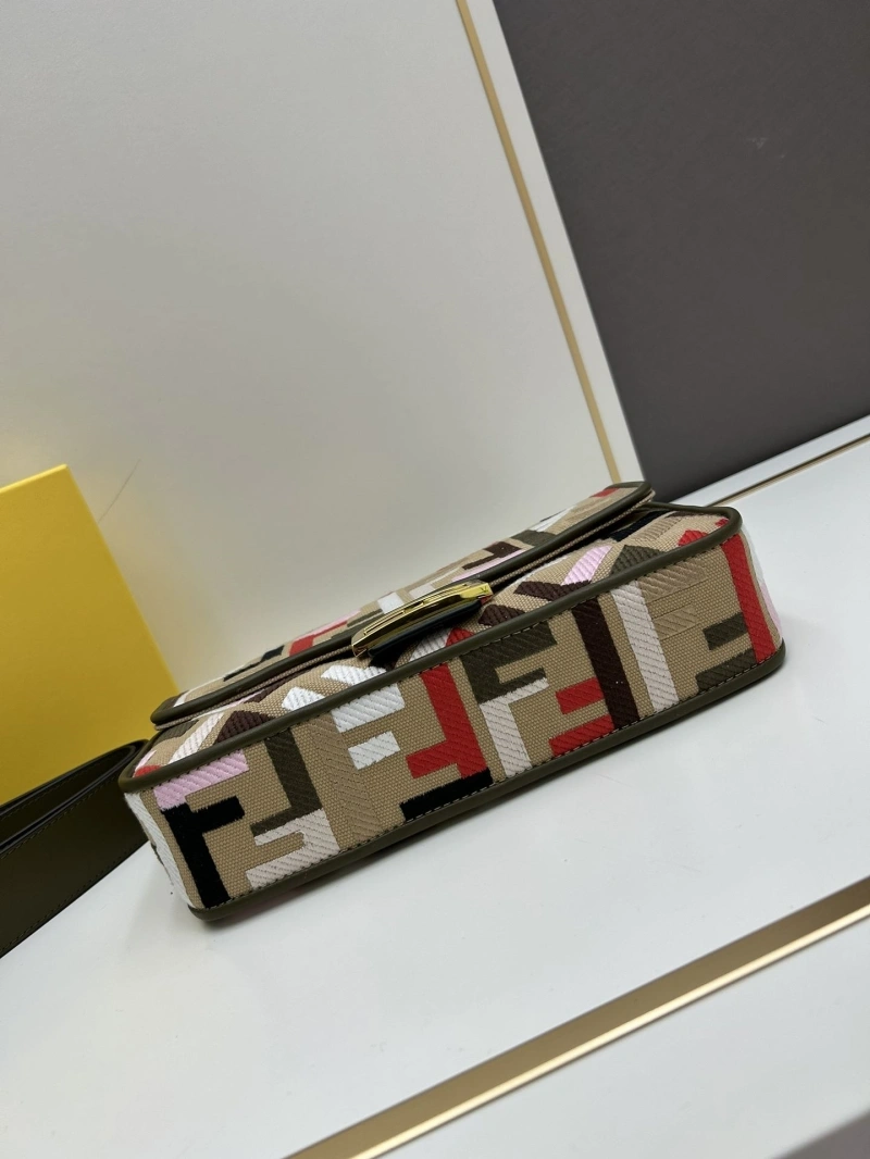 Fendi Baguette Bags 4224-1720