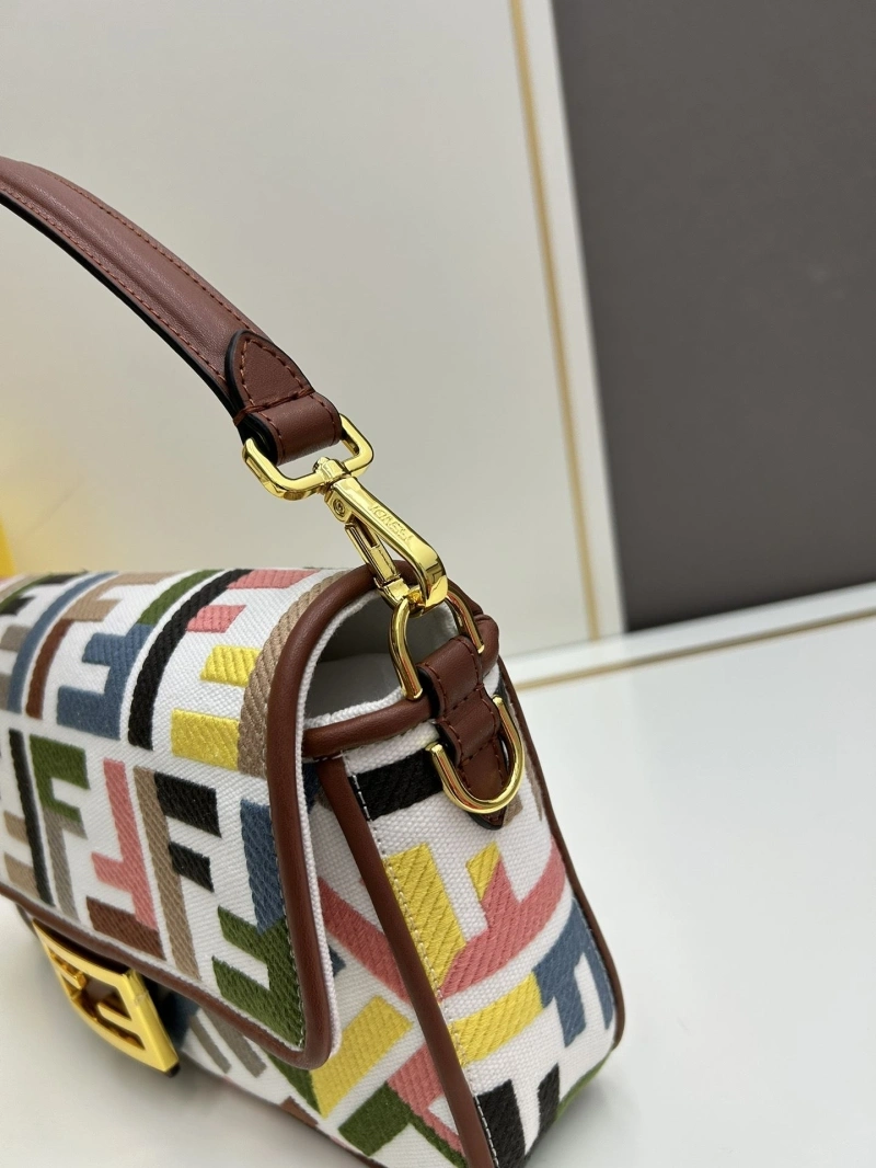 Fendi Baguette Bags 4224-1721