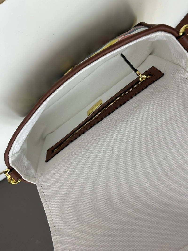 Fendi Baguette Bags 4224-1721