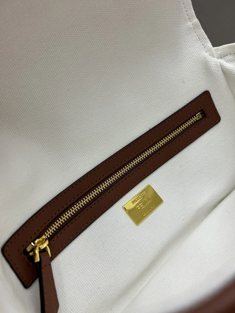 Fendi Baguette Bags 4224-1721