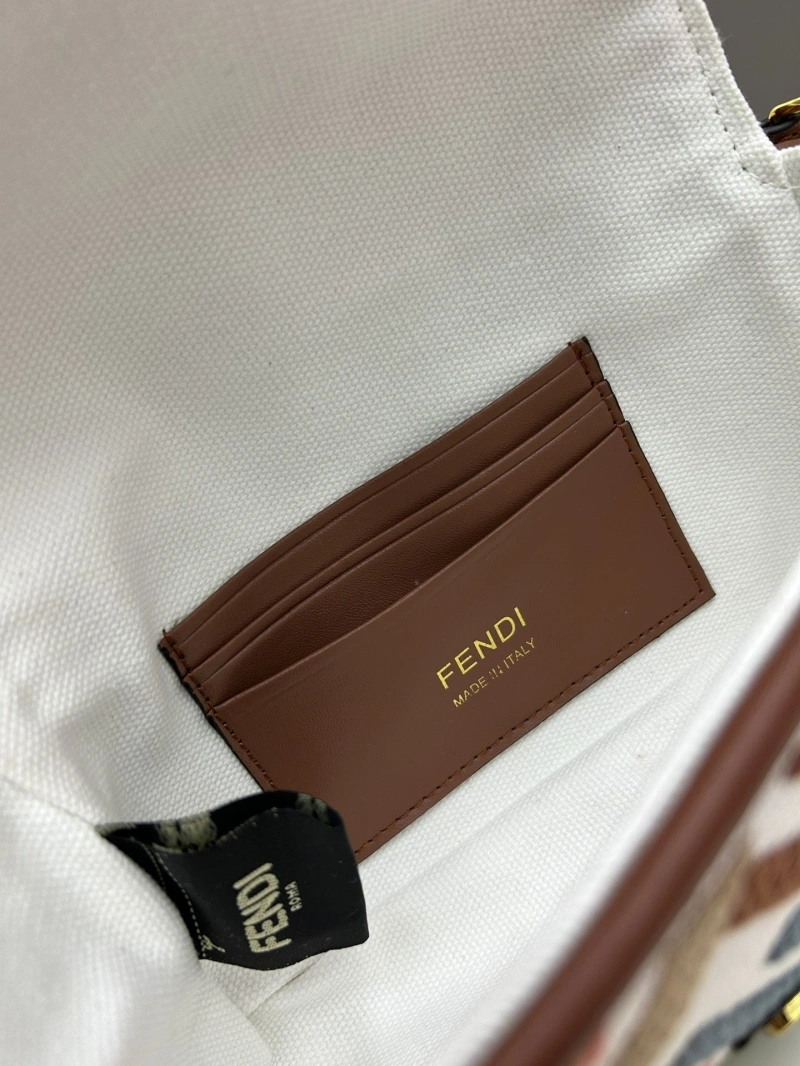 Fendi Baguette Bags 4224-1723