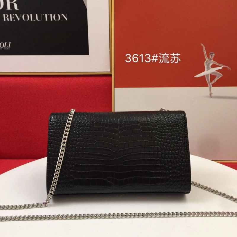 YSL Satchel Bags 4224-1727