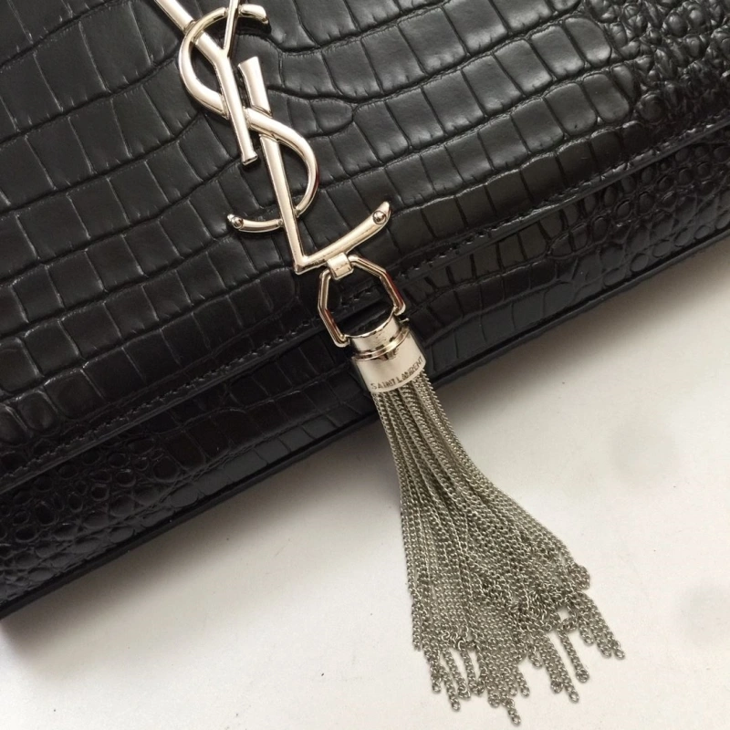 YSL Satchel Bags 4224-1727