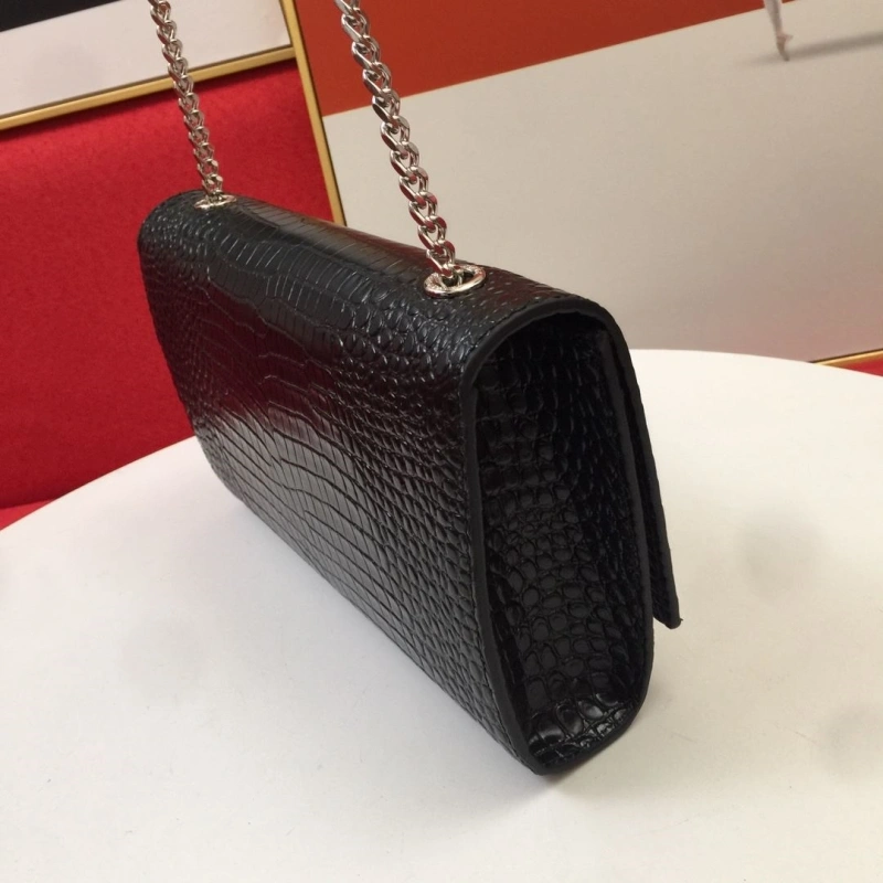 YSL Satchel Bags 4224-1727