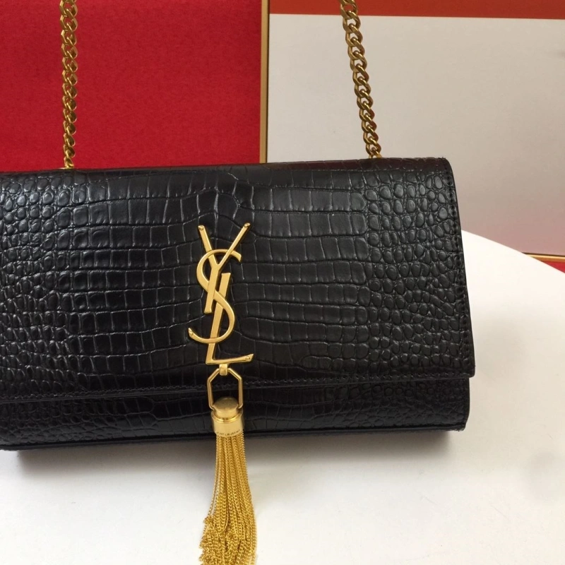 YSL Satchel Bags 4224-1728