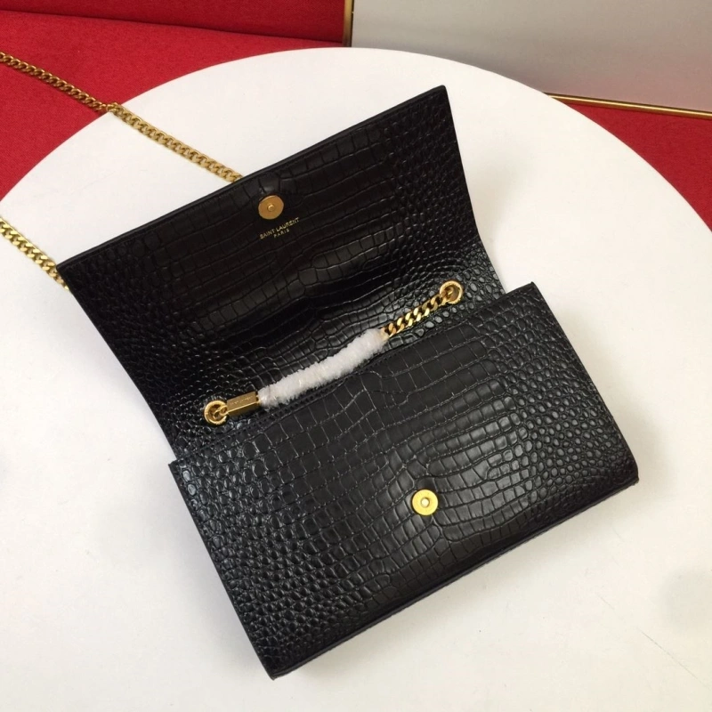 YSL Satchel Bags 4224-1728