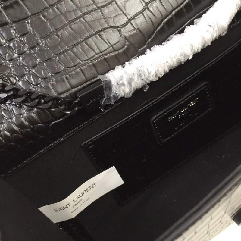 YSL Satchel Bags 4224-1729