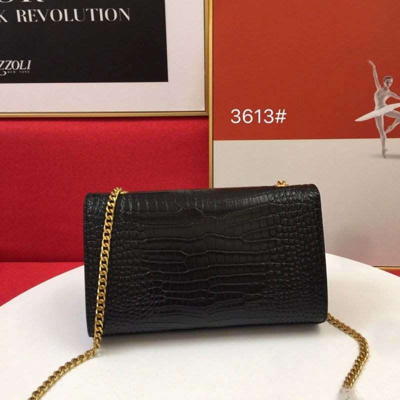 YSL Satchel Bags 4224-1730