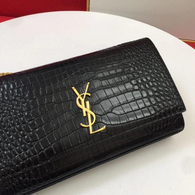 YSL Satchel Bags 4224-1730