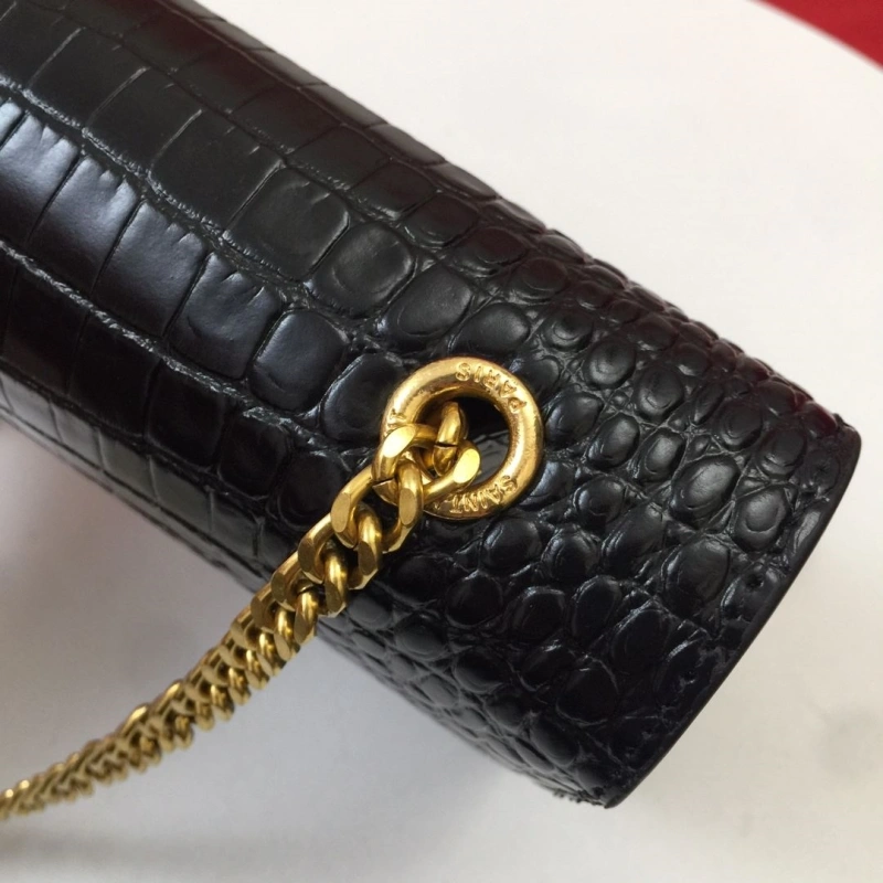 YSL Satchel Bags 4224-1730