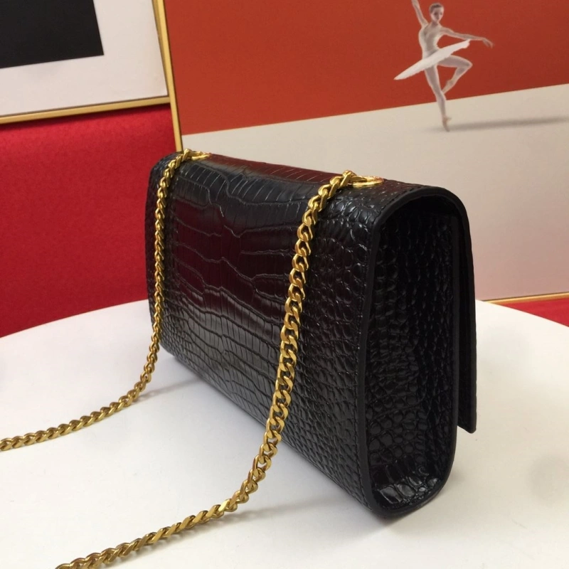 YSL Satchel Bags 4224-1730