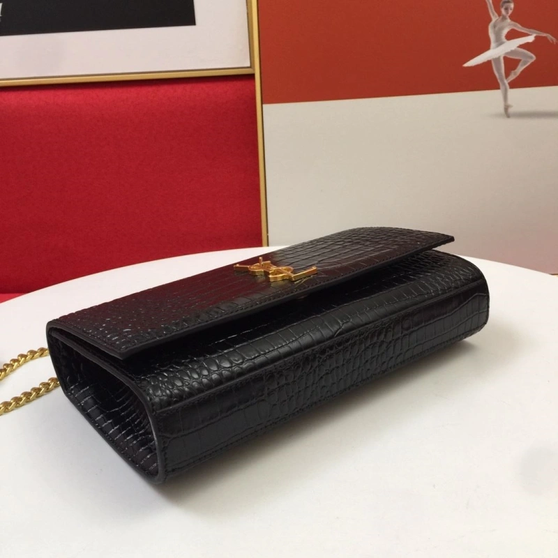 YSL Satchel Bags 4224-1730