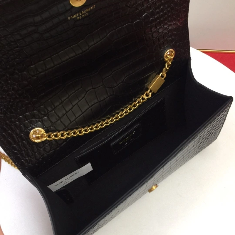 YSL Satchel Bags 4224-1730