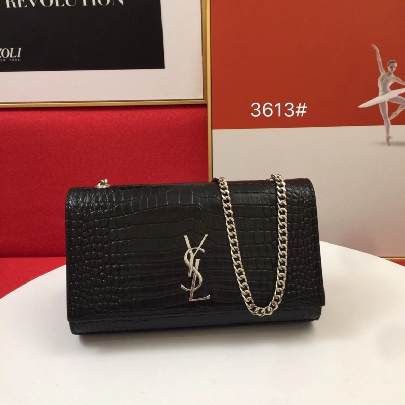 YSL Satchel Bags 4224-1731
