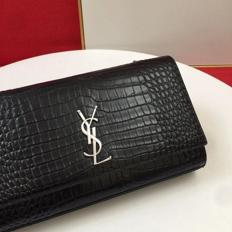 YSL Satchel Bags 4224-1731