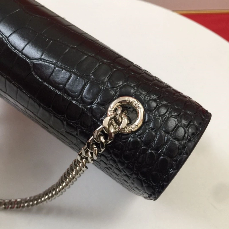 YSL Satchel Bags 4224-1731