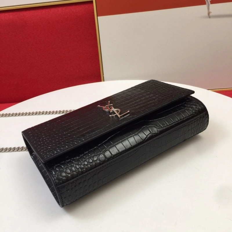 YSL Satchel Bags 4224-1731