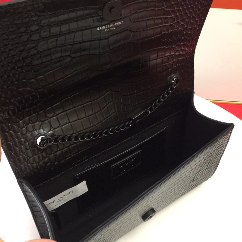 YSL Satchel Bags 4224-1732