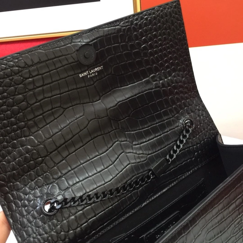 YSL Satchel Bags 4224-1732