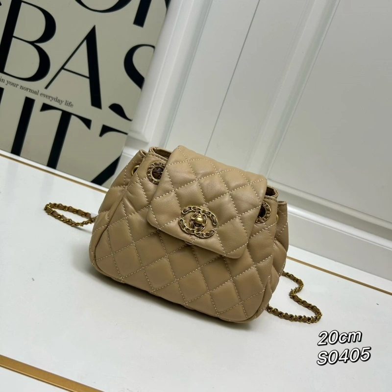 Chanel Top Handle Bags 4224-1742